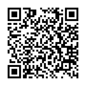 QR Code for entry